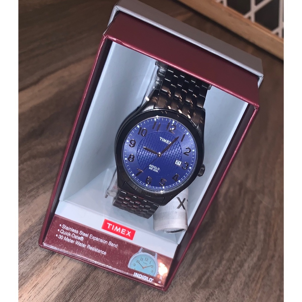 Timex Mens Watch